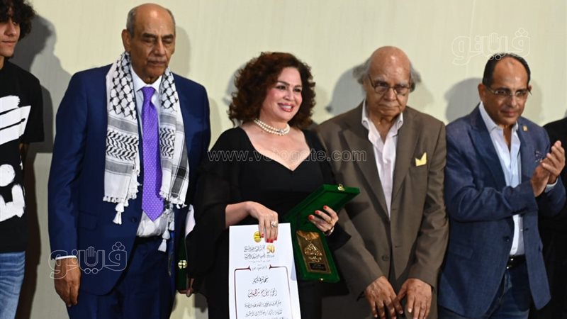 مهرجان جمعية الفيلم،