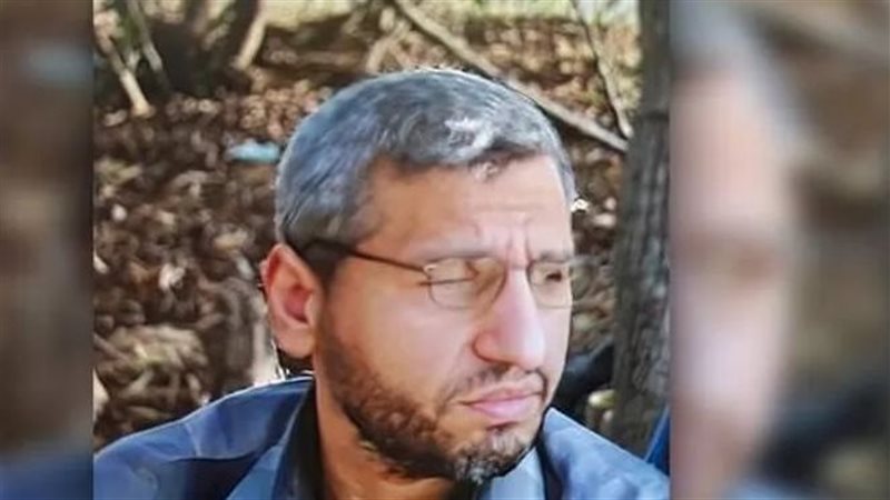 محمد الضيف، فيتو