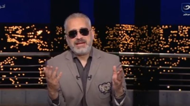 تامر أمين، فيتو