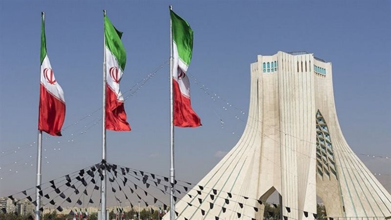 إيران، فيتو