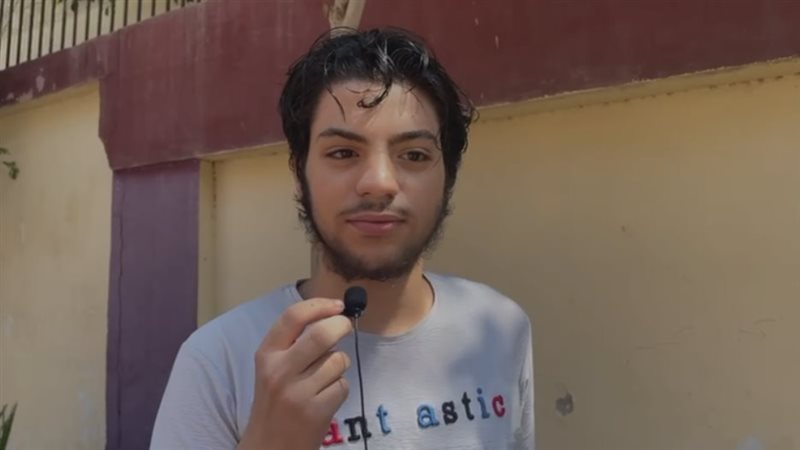 امتحانات الشهادة