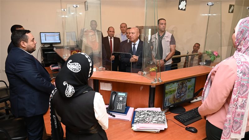 كامل الوزير يكلف