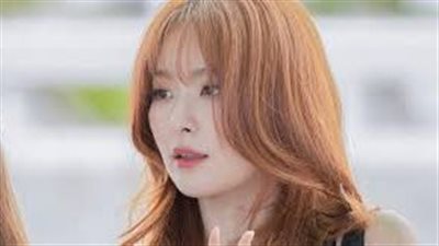  سِلغي عضوة فرقة Red Velvet تعتذر لجمهورها لهذا السبب