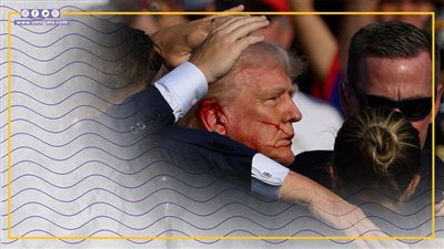  اتهمها ترامب بإثارة الفوضى وصنفها إرهابية.. ما هي حركة أنتيفا المتهمة بمحاولة اغتيال الرئيس الأمريكي السابق (فيديوجراف)