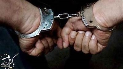 اعترافات تفصيلية للمتهم بقتل عامل في حلوان: اكتشفت خيانته لي