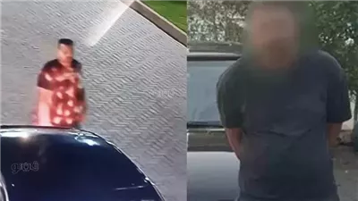 التفاصيل الكاملة لواقعة سائق أوبرالمتهم بخطف فتاة من البداية للحكم بالمشدد