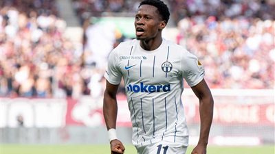 جناح هداف، أبرز المعلومات عن جوناثان أوكيتا صفقة الأهلي المنتظرة