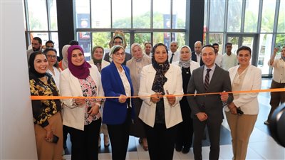 جامعة عين شمس تطلق برنامج UPSKILL لتأهيل الطلاب 