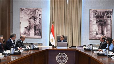 رئيس الوزراء يتابع خطة وقف تخفيف أحمال الكهرباء خلال الصيف