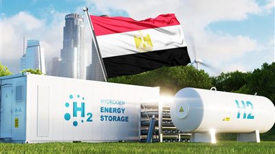 غرفة الصناعة والتجارة: مصر أول مصدر إفريقي للأمونيا الخضراء 