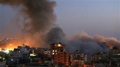 استمرار حرب الإبادة.. الاحتلال يستخدم أسلحة محرمة دوليا ضد سكان غزة (انفوجراف)