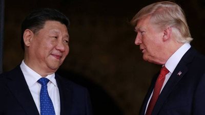 ترامب يكشف تفاصيل رسالة الرئيس الصيني له بعد محاولة اغتياله