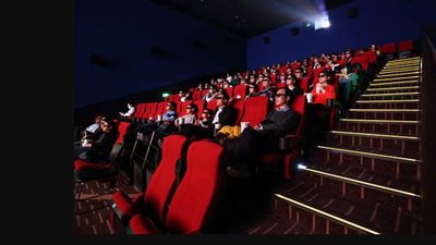 الوريث، قصة فيلم صيني يحقق 21 مليون دولار أمريكي في اليوم