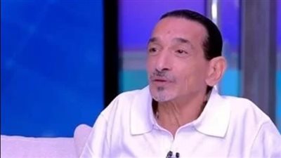 علاء عوض يكشف لأول مرة سبب طلاقه من مها خليل