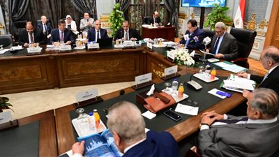  بحضور 6 وزراء، لجنة دراسة برنامج الحكومة بالبرلمان تواصل أعمالها لليوم الخامس على التوالي، ملفات الطاقة والكهرباء والزراعة تتصدر المناقشات، وغدا آخر اجتماع استعدادا لجلسة الخميس