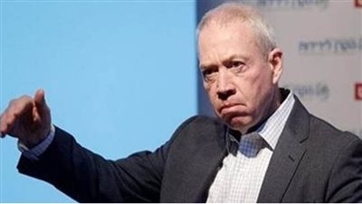 وزير دفاع الاحتلال: إسرائيل قد توسع الضربات الجوية في الضفة الغربية