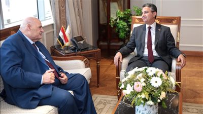 المخابز تطالب وزير التموين بالموافقة على سداد مديونيات فروق