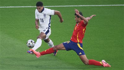 الصحف البريطانية: إسبانيا حطمت قلب إنجلترا وسحقت الحلم وهذا موقف ساوثجيت