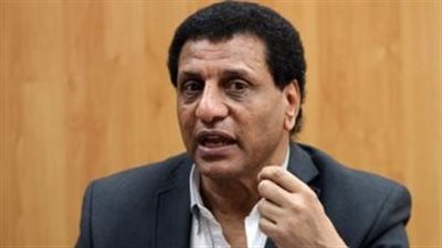 فاروق جعفر: غياب كرة الشوارع دمر المواهب في مصر والظروف الصعبة صنعت نجوميتي
