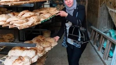 تحرير محاضر تموينية متنوعة خلال حملات مكبرة في قنا