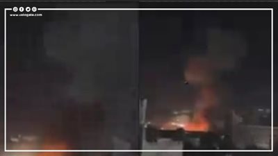 انفجار ضخم يهز مقهى بوسط مقديشو وأنباء عن وقوع إصابات (فيديو)