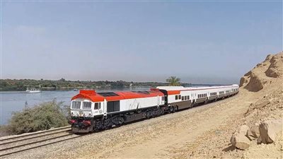 مواعيد وأسعار تذاكر قطارات التالجو الفاخرة على خطوط السكك الحديدية اليوم 