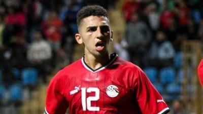 مدحت شلبي: إصابة قوية لكوكا أمام أوكرانيا واللاعب مهدد بالغياب عن الأولمبياد