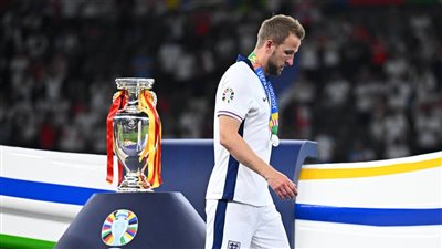 هاري كين يخطط للسير على خطى كريستيانو رونالدو