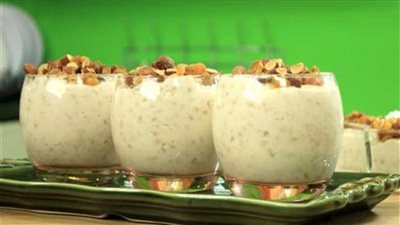 طريقة عمل العاشوراء اللايت، طبق خفيف ومناسب لأصحاب الأمراض المزمنة 