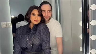  حسام حبيب يكشف حقيقة خيانته لشيرين وقصة حلاقة شعر ابنتها