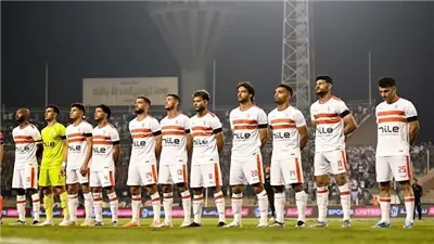 محمود حسين حكما للقاء الزمالك بروكسي في كأس مصر