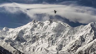العثور على بقايا البشر القدماء الدينيسوفان في هضبة التبت 