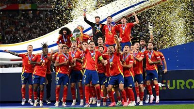 الموعد والقنوات الناقلة لمباراة اسبانيا وسويسرا في دوري الأمم الأوروبية 2024