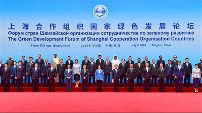 وزيرة البيئة: مصر تنتهج مسارا استراتيجيا لتحويل تحديات تغير المناخ إلى فرصة