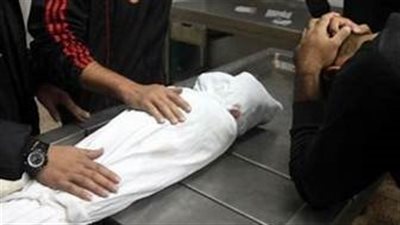 انتشال جثة طفل غرق في ترعة بالمنيا