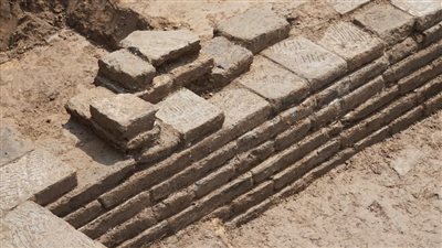 اكتشاف بوابة أثرية لعاصمة أسرة سونج الصينية