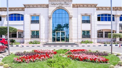 تداول 37 سفينة بضائع في ميناء دمياط خلال 24 ساعة