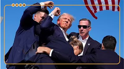 أولهم أبراهام لينكولن وآخرهم ترامب.. تاريخ الاغتيالات مع رؤساء أمريكا بالرصاص الحي (انفوجراف)