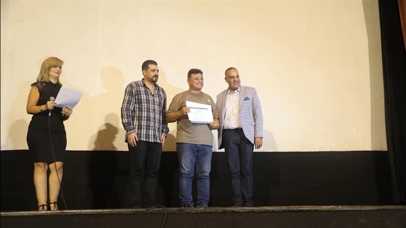 احتفالية تكريم صناع