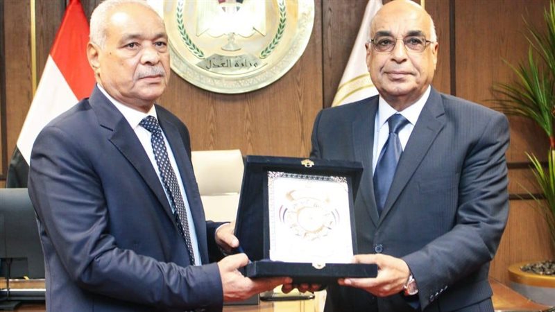 النيابة الإدارية،