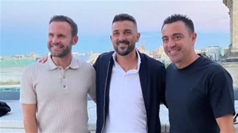 نجوم إسبانيا،فيتو