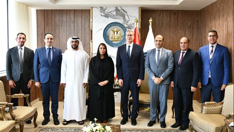 وزير البترول