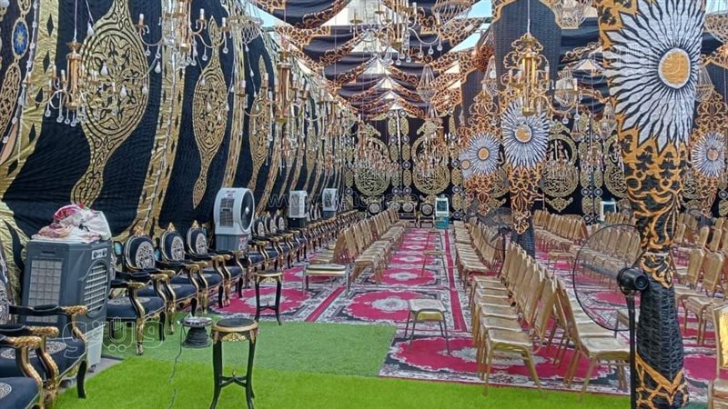 نادي طنطا يستغد لتلقي