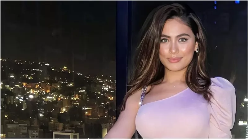 هاجر أحمد، فيتو