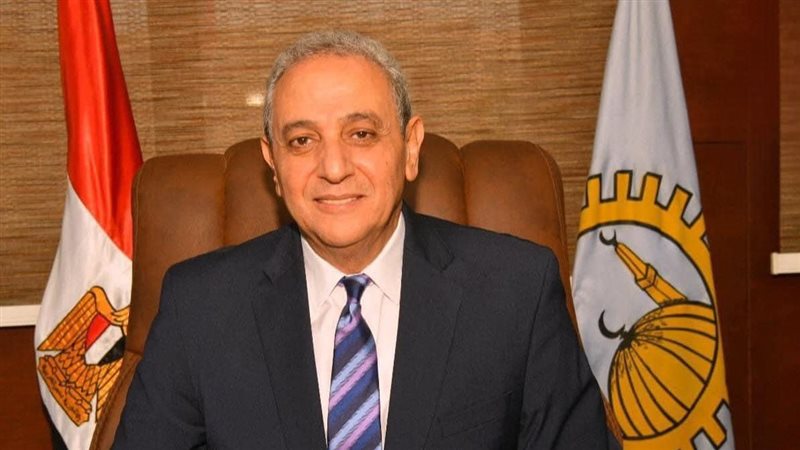 محافظ الغربية, فيتو