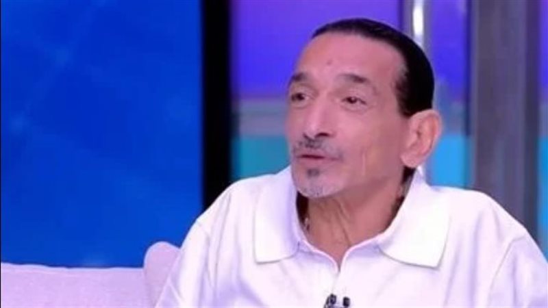 الفنان علاء عوض,