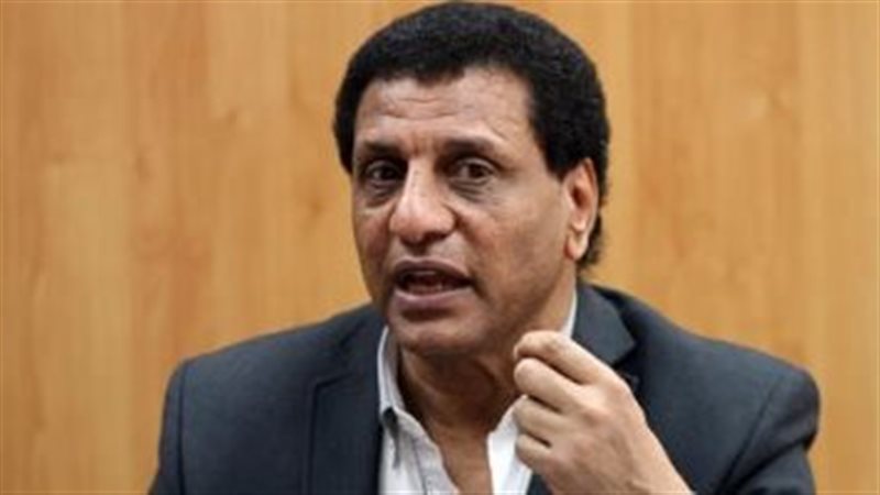 فاروق جعفر، فيتو