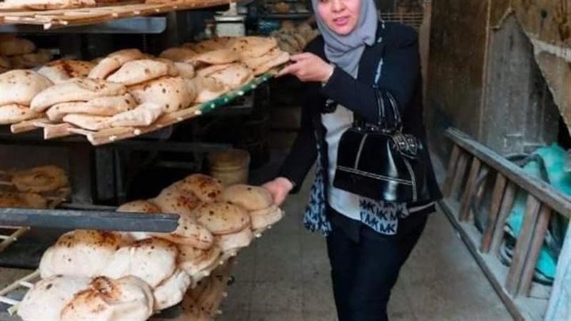 مدير مديرية تموين