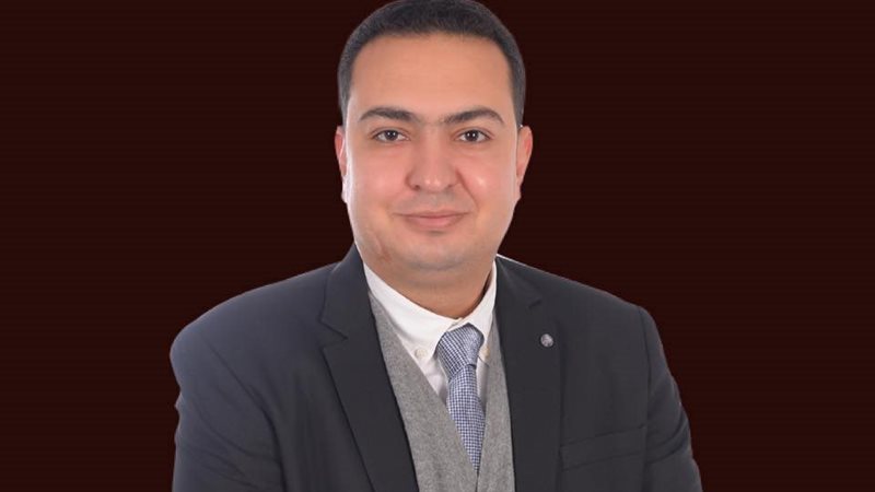 رضا المنشاوي، فيتو