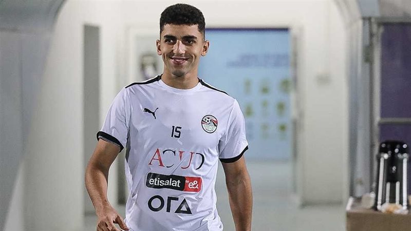 أحمد نبيل كوكا، فيتو